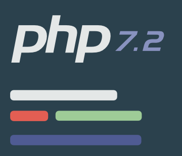 PHP 7.2