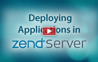 Deploying Applications