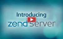 Introducing Zend Server