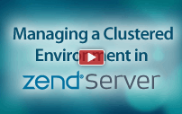 Managing a Clustered Environment