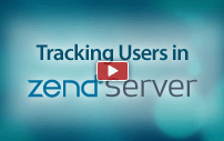 Tracking Users