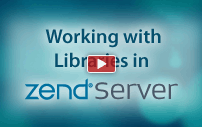 Working with Libraries