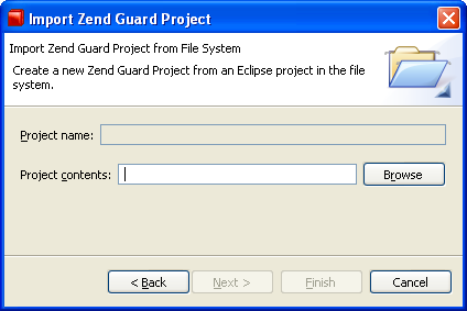 Project Contents (Imported)