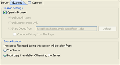 free web php runner