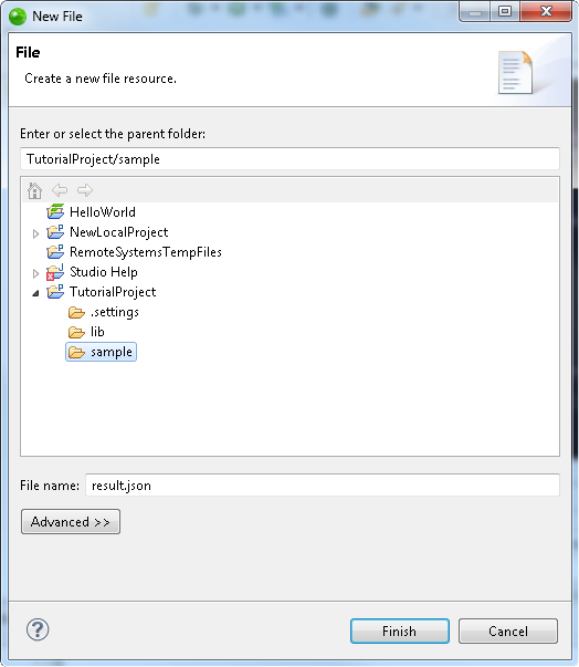 Developing in Zend Studio Using jQuery Support